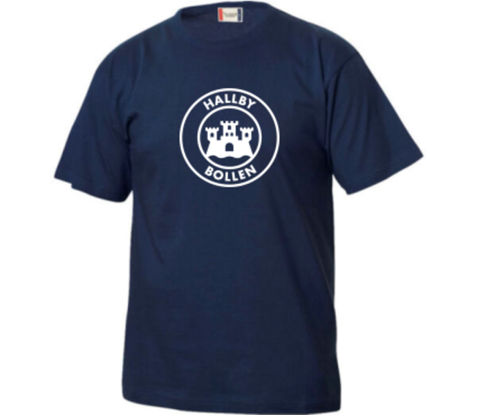 Basic t-shirt