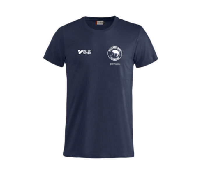 Basic t-shirt