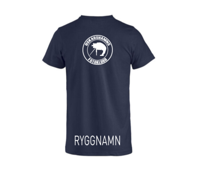 Basic t-shirt