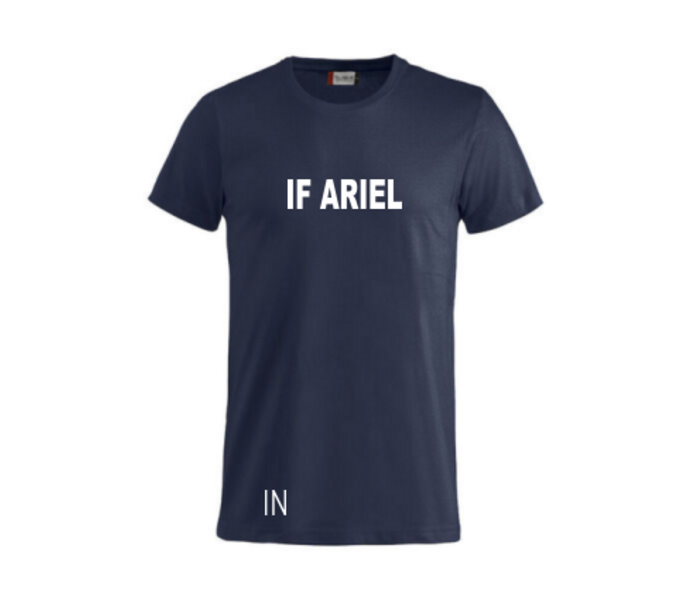 Basic t-shirt