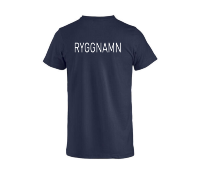 Basic t-shirt
