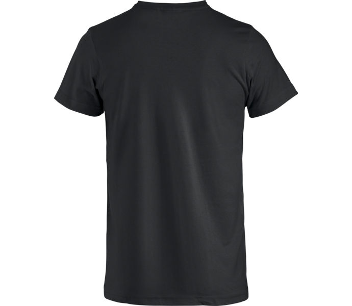 CLIQUE Basic t-shirt Svart