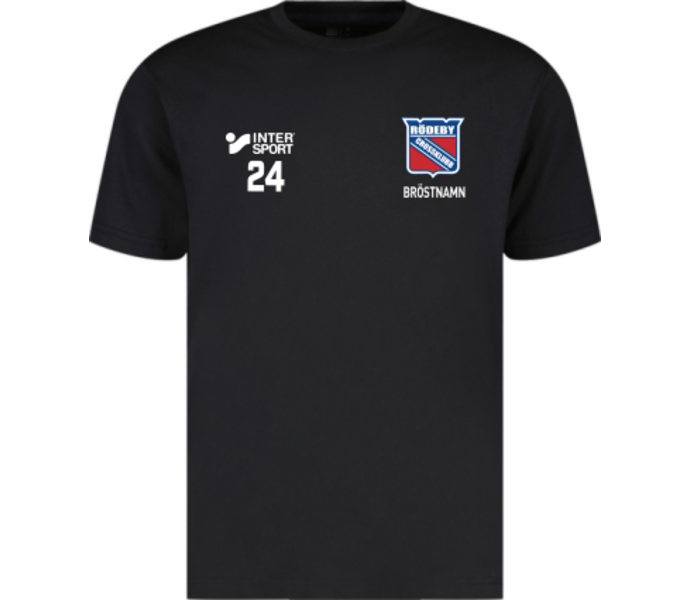 Basic t-shirt