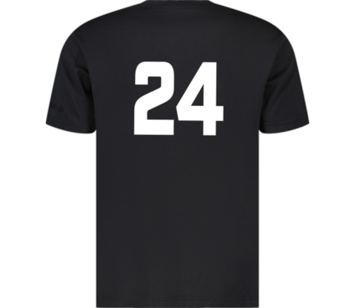 Basic t-shirt