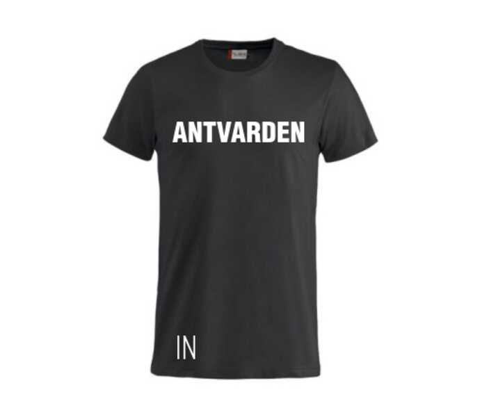 Basic t-shirt