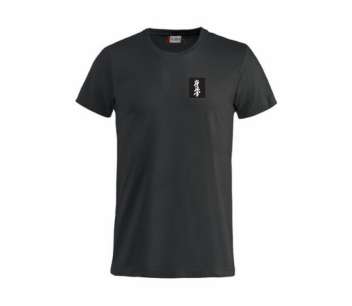 Basic t-shirt