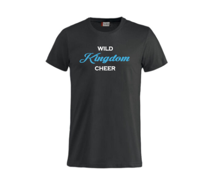 Basic t-shirt