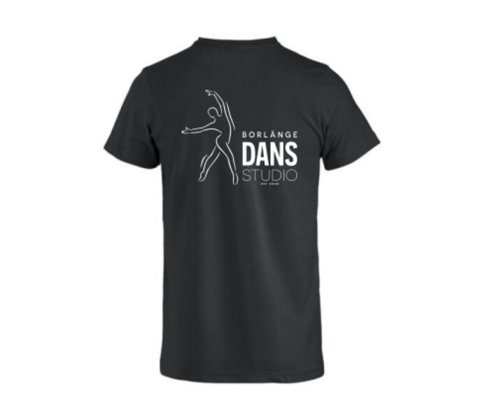 Basic t-shirt