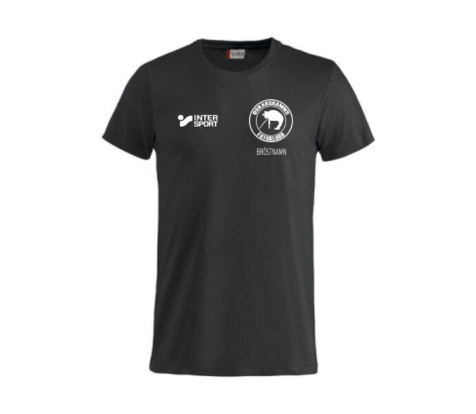 Basic t-shirt