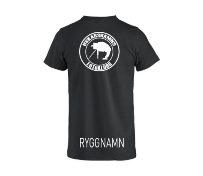 Basic t-shirt