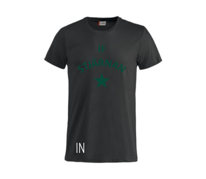 Basic t-shirt