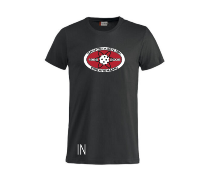 Basic t-shirt