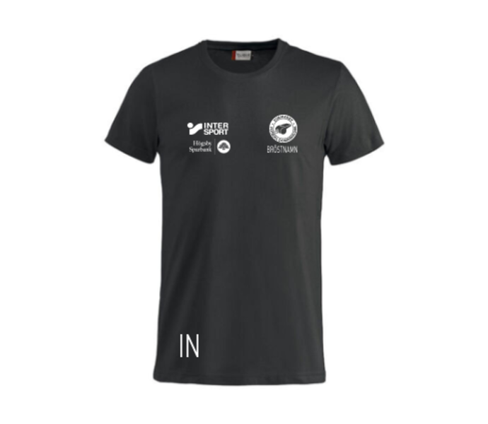 Basic t-shirt