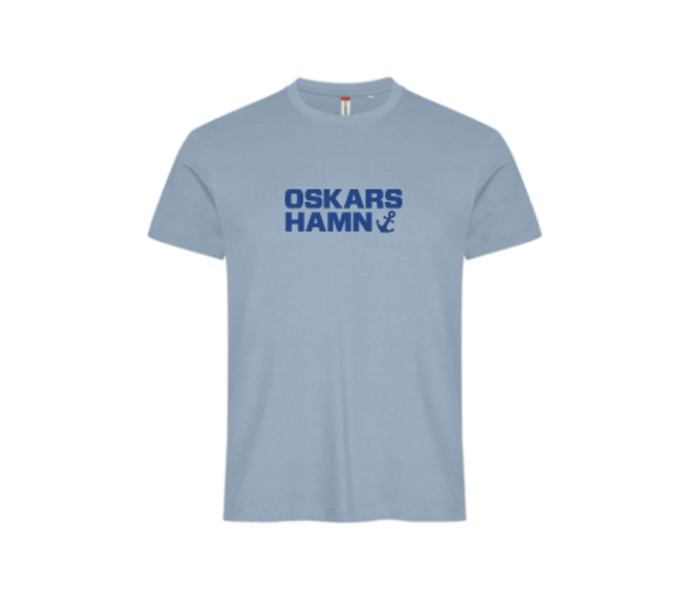 Basic t-shirt
