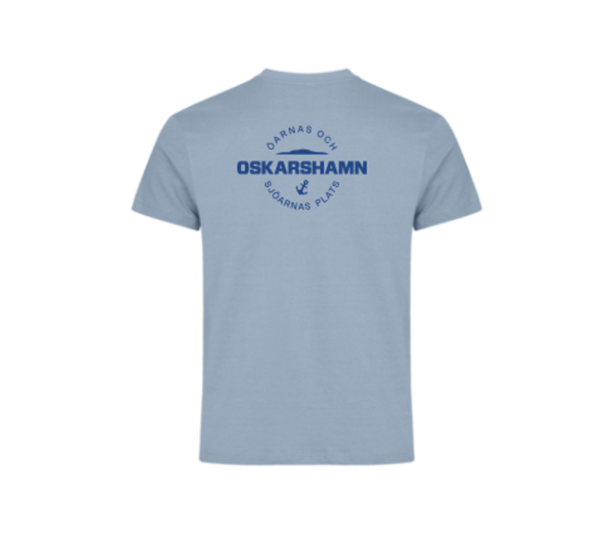 Basic t-shirt