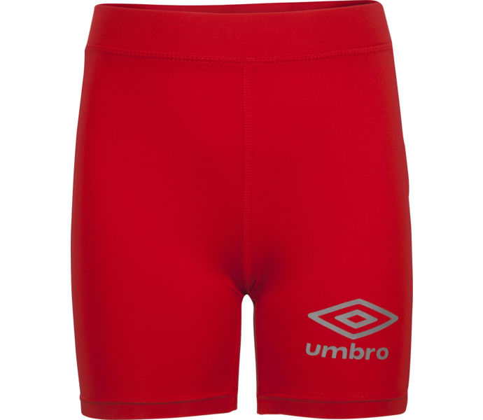Umbro Vulcan Underwear Tights Röd