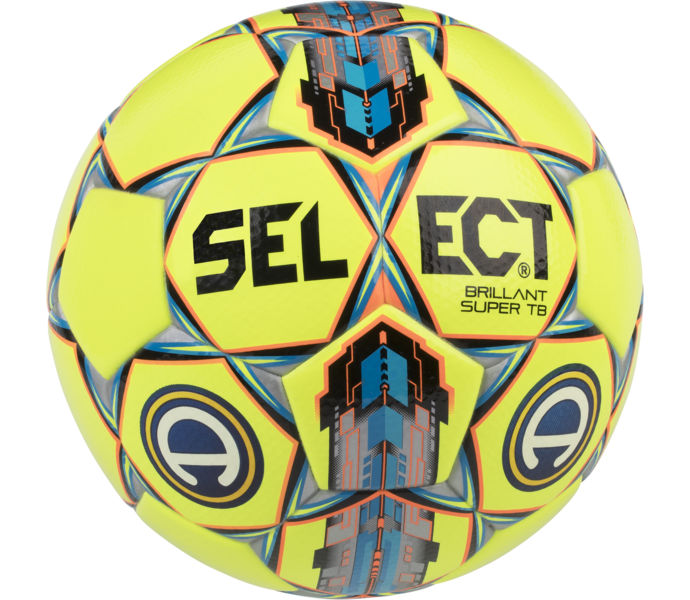 select brillant super tb