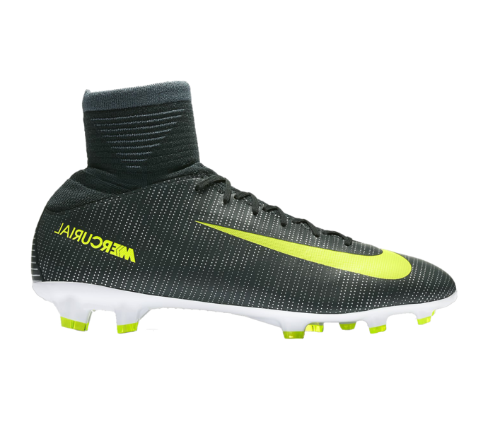 nike jr mercurial superfly v cr7 fg