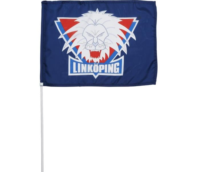 Linköping Flagga