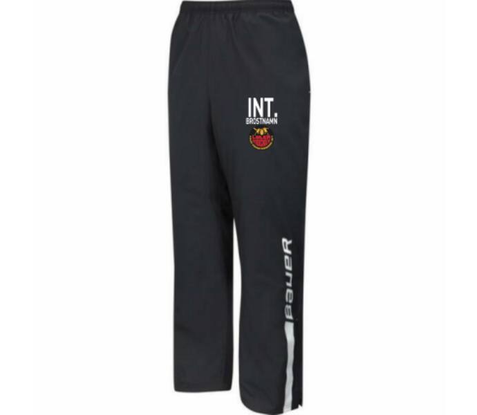 Bauer Hockey EU Winter pant - Svart - Intersport