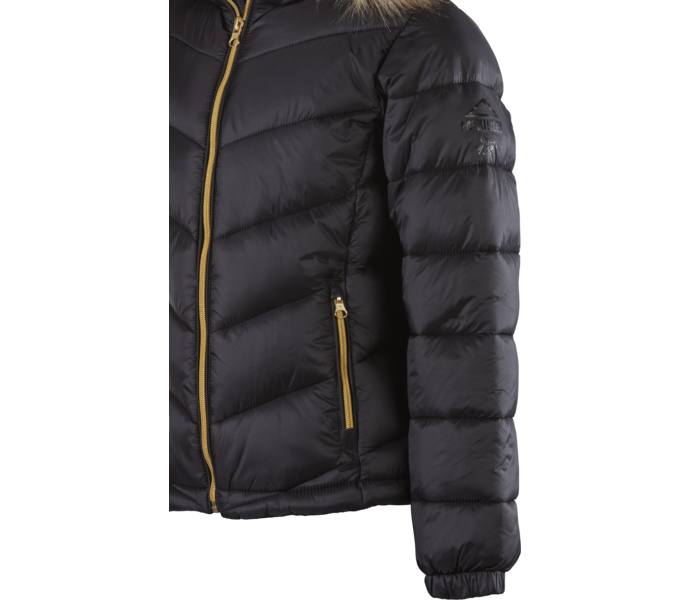 McKinley Marilyn jacka BLACK Köp online hos Intersport McKinley Marilyn jacka BLACK Köp online hos Intersport