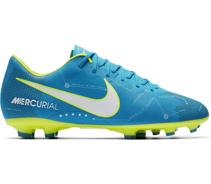 mercurial vapor xi njr