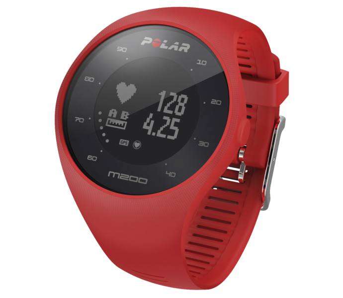 puls polar m200