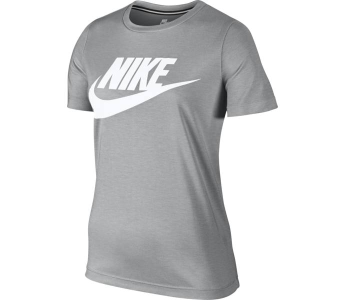 Nike Nsw Essential t shirt VAST GREYVAST GREYWHITE Köp Intersport guide för att välja rätt kläder för regnet