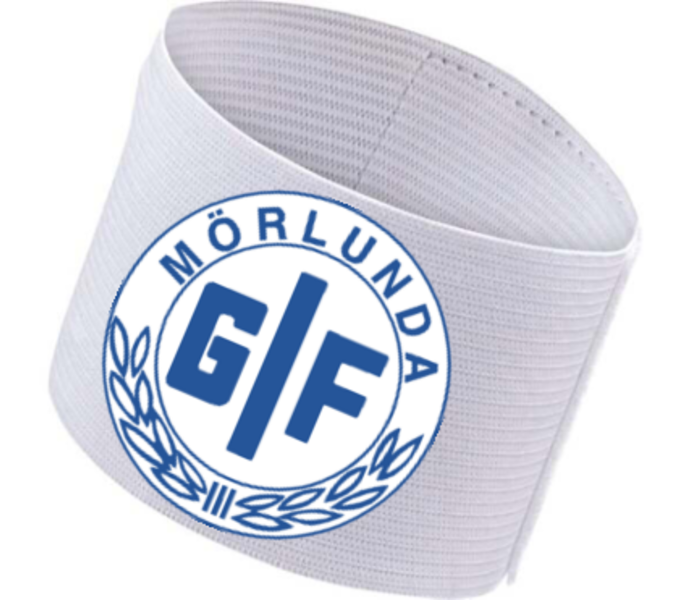 Kaptensbindel 1-pack