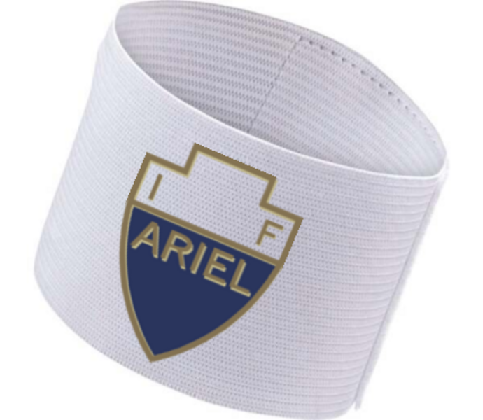 Kaptensbindel 1-pack