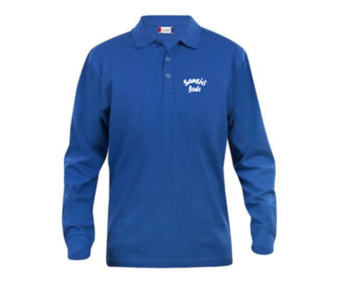 Classic Marion L/S W Tröja
