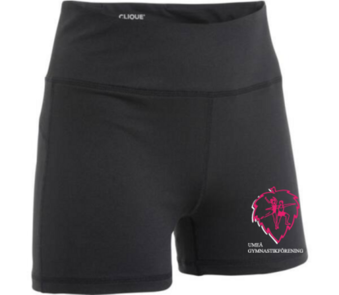 Active hotpants JR