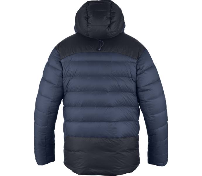 keb expedition down jacket