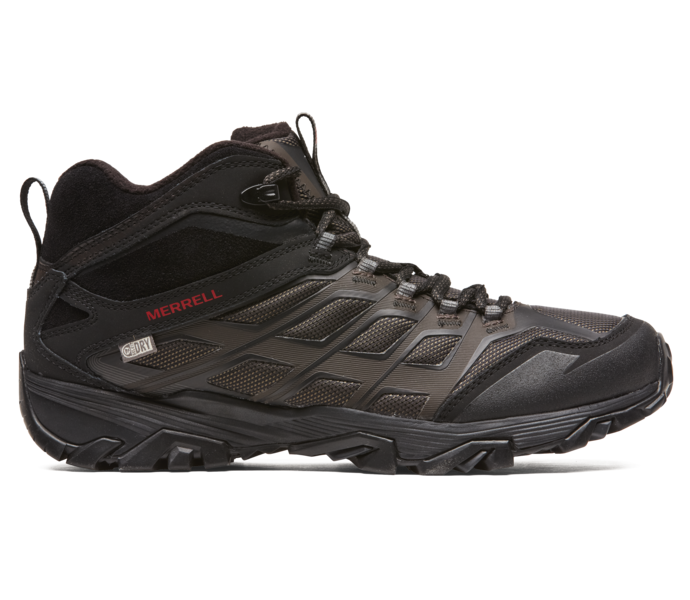 merrell moab fst ice  thermo