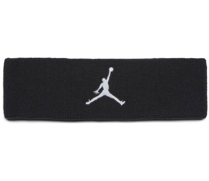 Nike Jordan Jumpman Pannband Svart