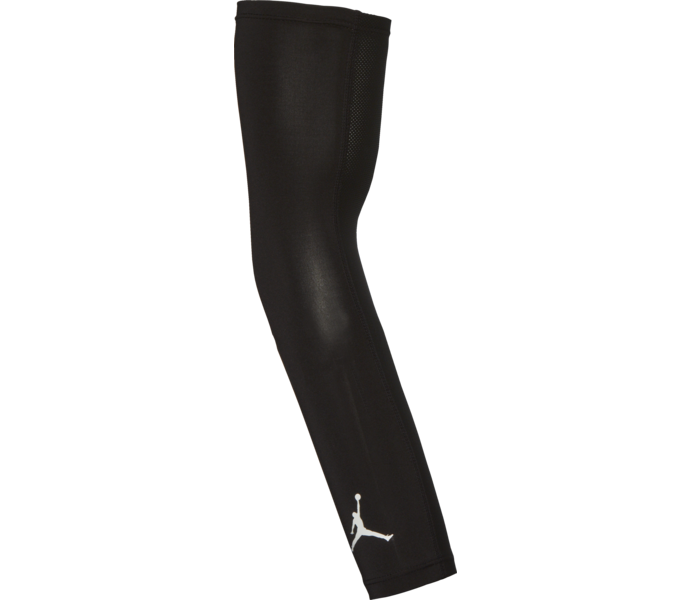 Nike Jordan Shooter Sleeves BLACK/WHITE INTERSPORT