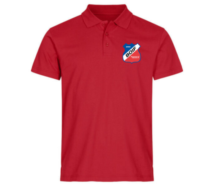 Basic Polo SR