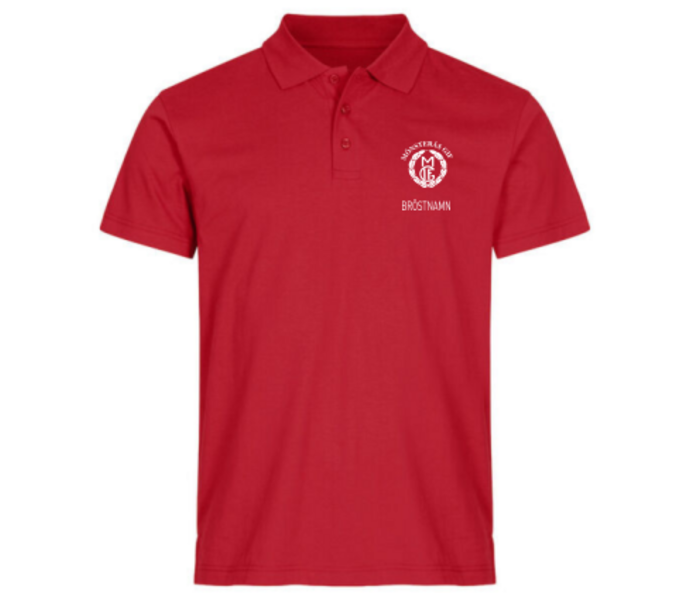 Basic Polo SR