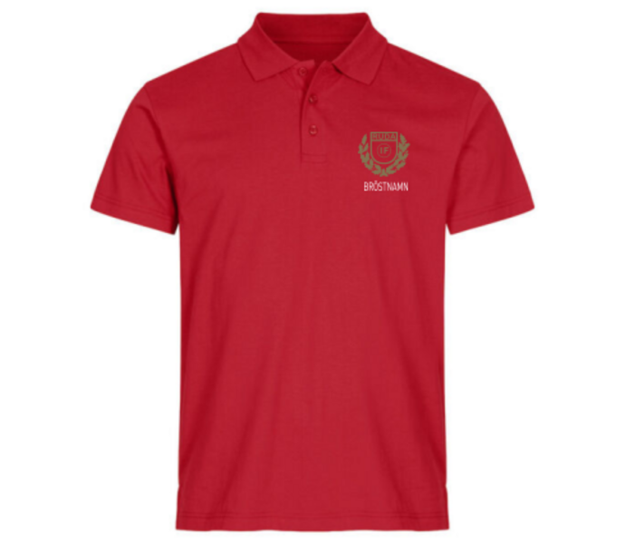 Basic Polo SR