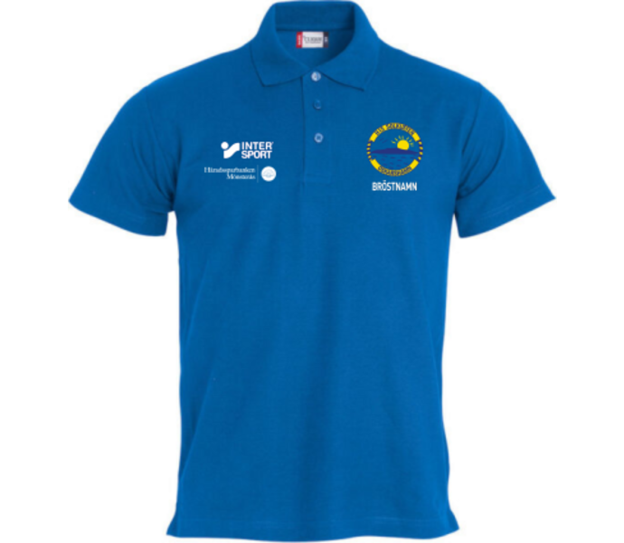 Basic Polo SR