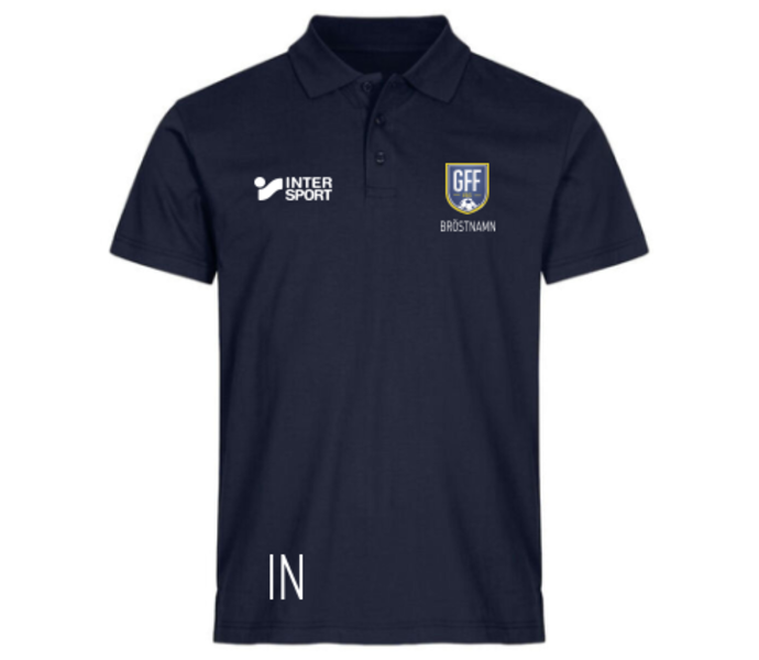 Basic Polo SR