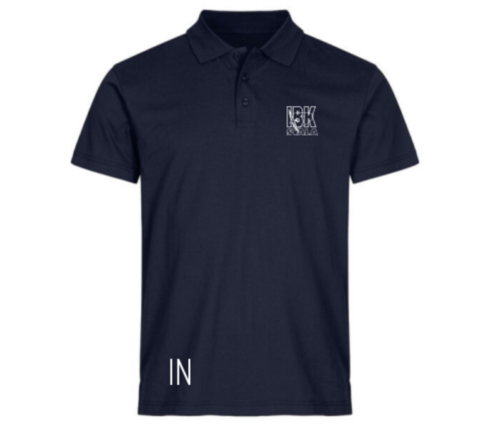 Basic Polo SR