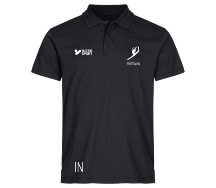 Basic Polo SR