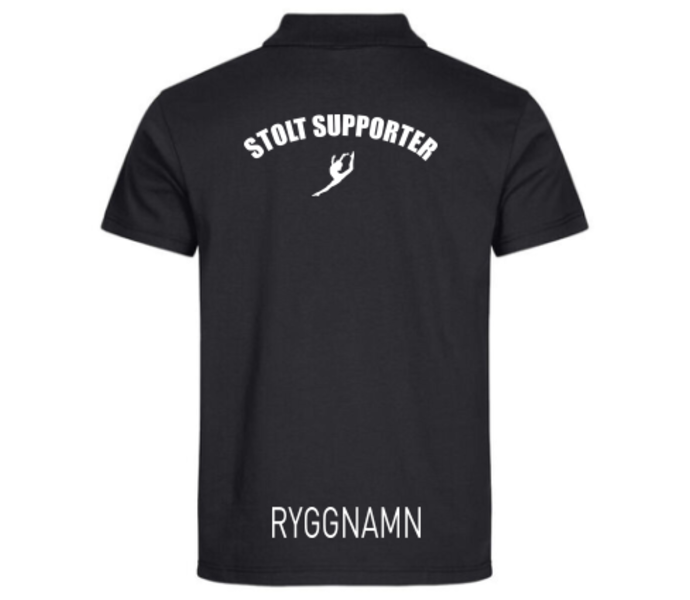 Basic Polo SR