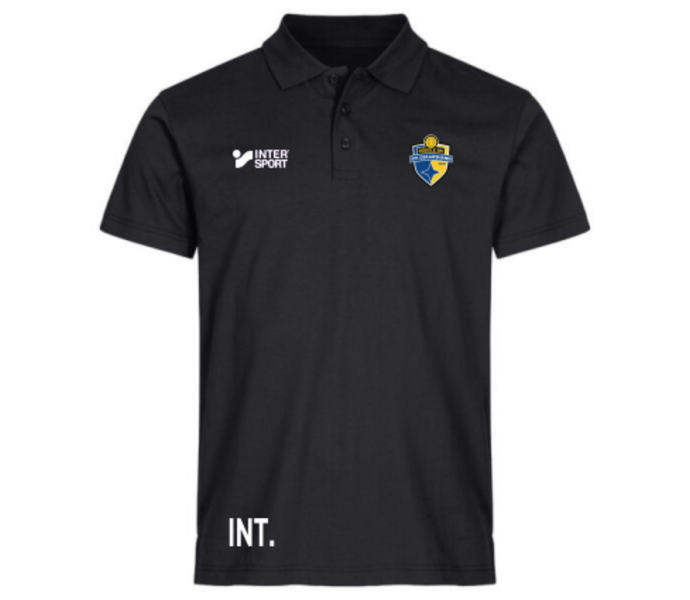 Basic Polo SR