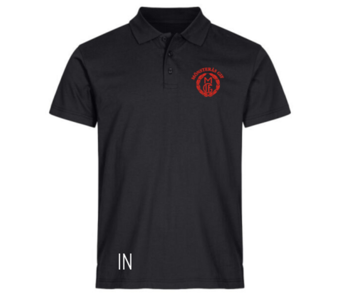 Basic Polo SR