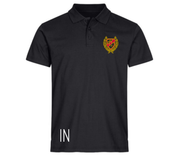 Basic Polo SR