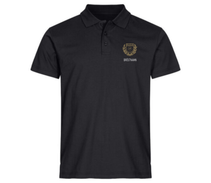 Basic Polo SR