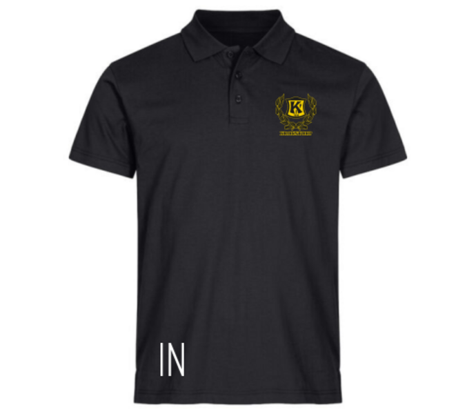 Basic Polo SR