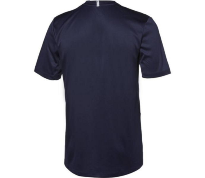 Squad Jersey Solid